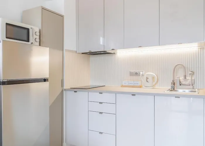 Azul - Casa Azul 1-2-3, Sea View, First Line, La Mata-torrevieja *