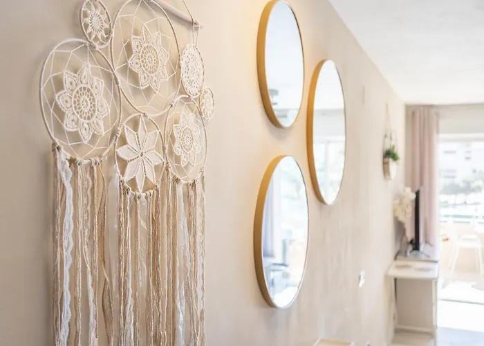 Azul - Casa Azul 1-2-3, Sea View, First Line, La Mata-torrevieja Torrevieja