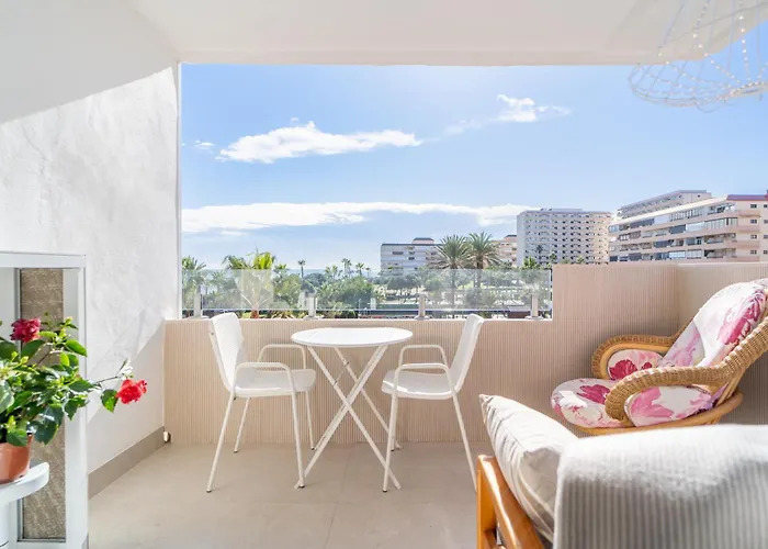 Azul - Casa Azul 1-2-3, Sea View, First Line, La Mata-torrevieja * Torrevieja